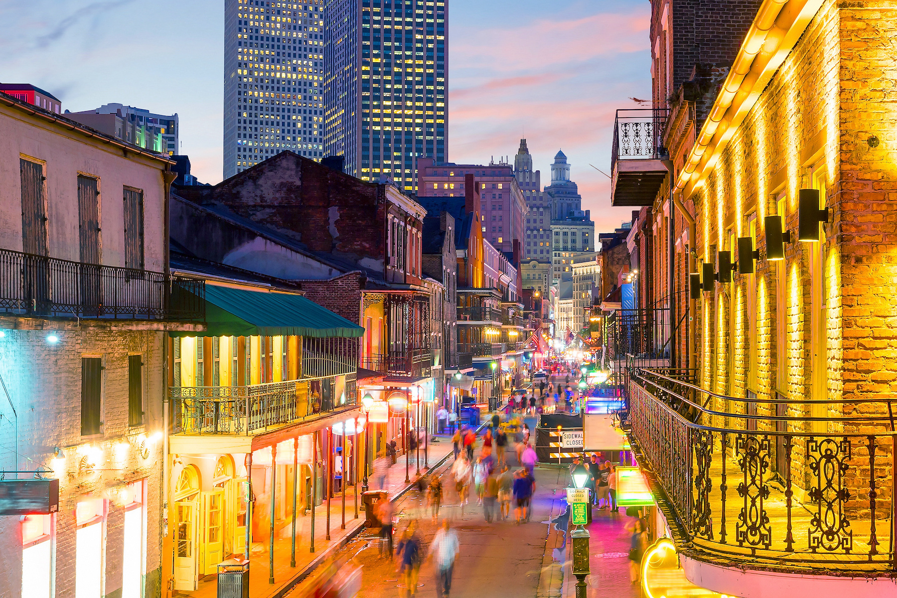 Join us in New Orleans for NMSDC’s 50th Anniversary Conference & Exchange
