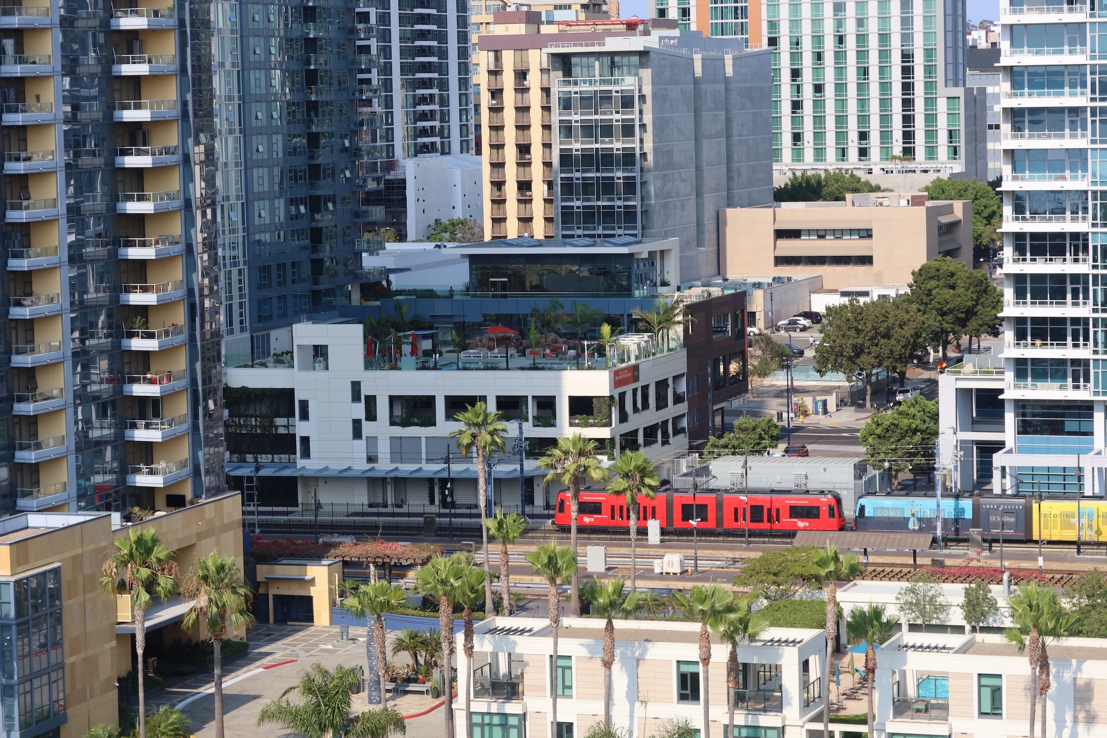 Inter-Con Transit Officers Stop Armed Suspect